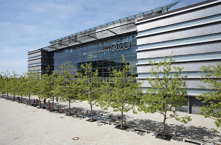 Audi nombra a cuatro nuevos miembros en el Consejo de Administración