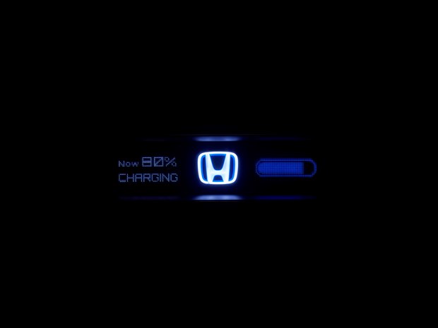 Honda eléctricos