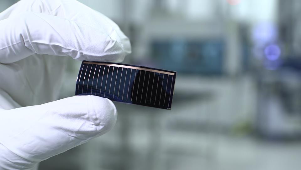 Audi incluirá células solares en sus techos panorámicos
