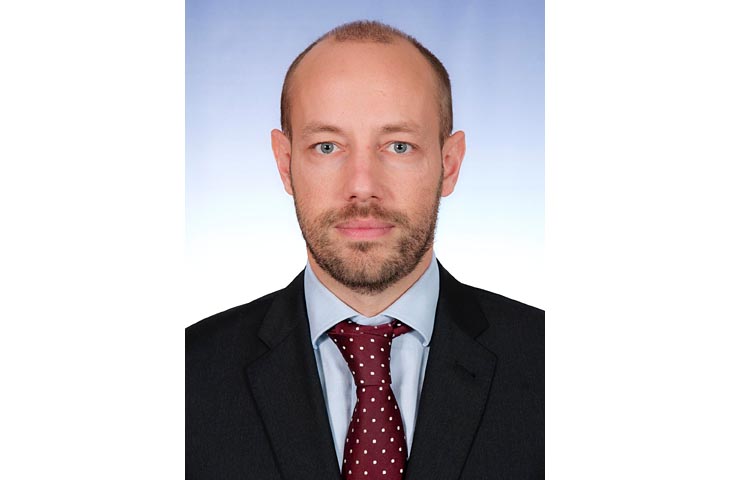 Pep Bonet, director de Marketing de Posventa de Volkswagen Group España Distribución