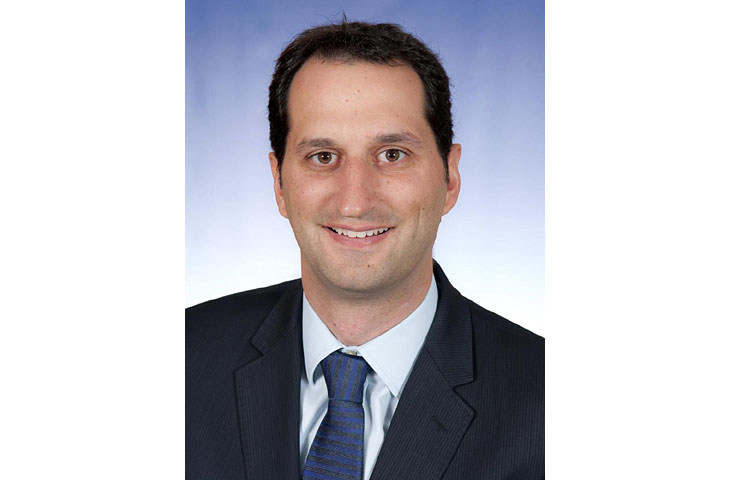 Borja Barenys, nuevo director de Ventas de Volkswagen Vehículos Comerciales