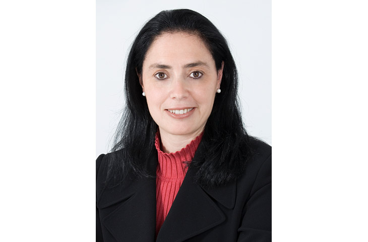Pilar Perales, nueva consejera independiente de MAPFRE