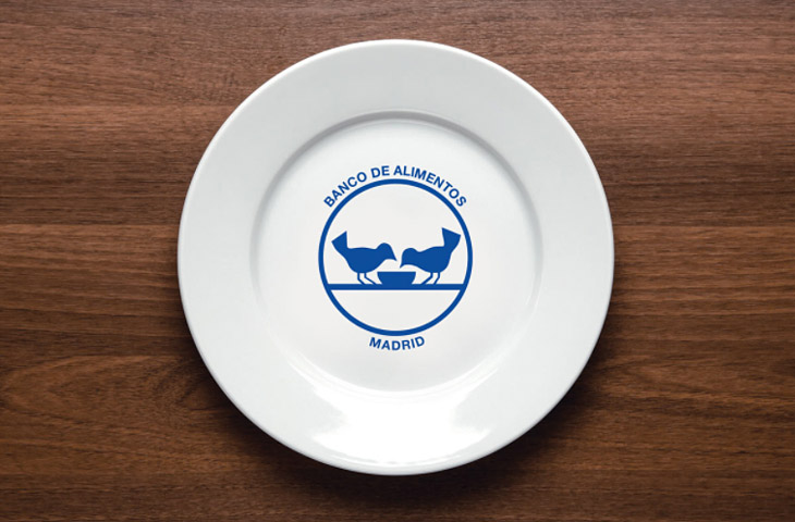 La gestión de flotas de Geotab colabora con el Banco de Alimentos de Madrid