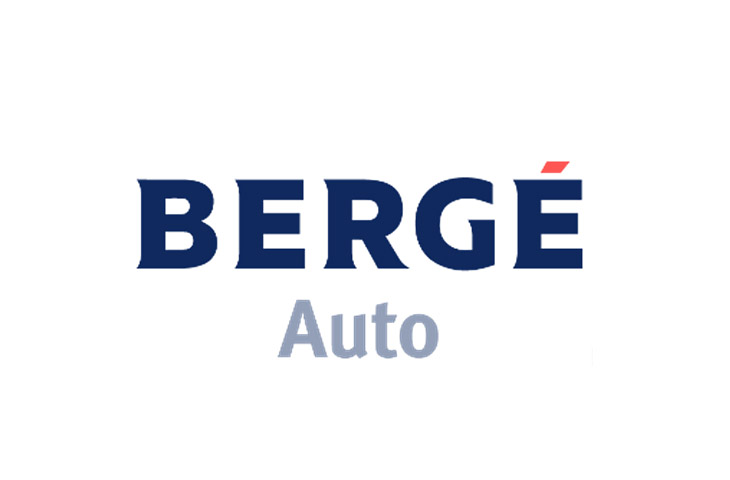 Bergé Auto desembarca en Finlandia