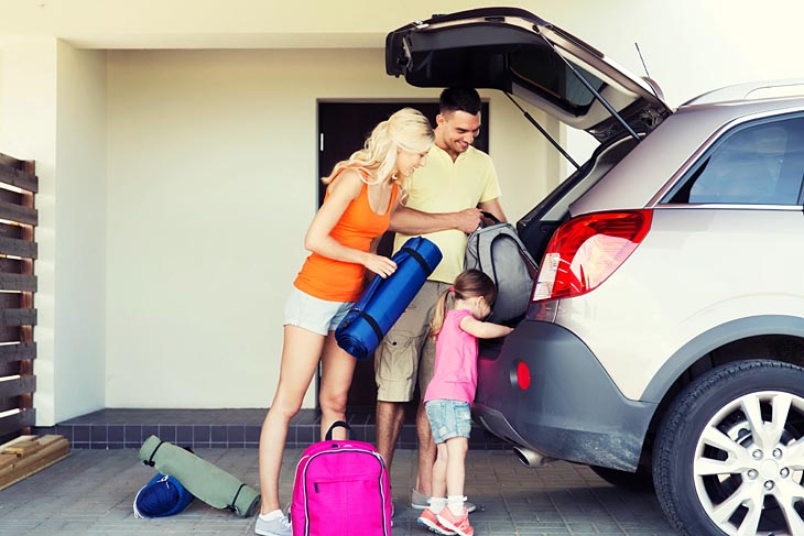 10 consejos para viajar seguros en Semana Santa