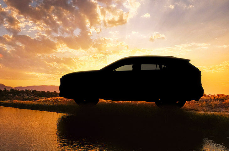 Toyota RAV4 2019