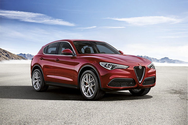 Gran SUV del Año 2018 en Motor Mundial