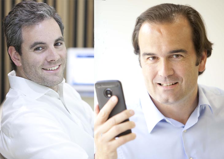 Ganvam refuerza su cúpula ejecutiva