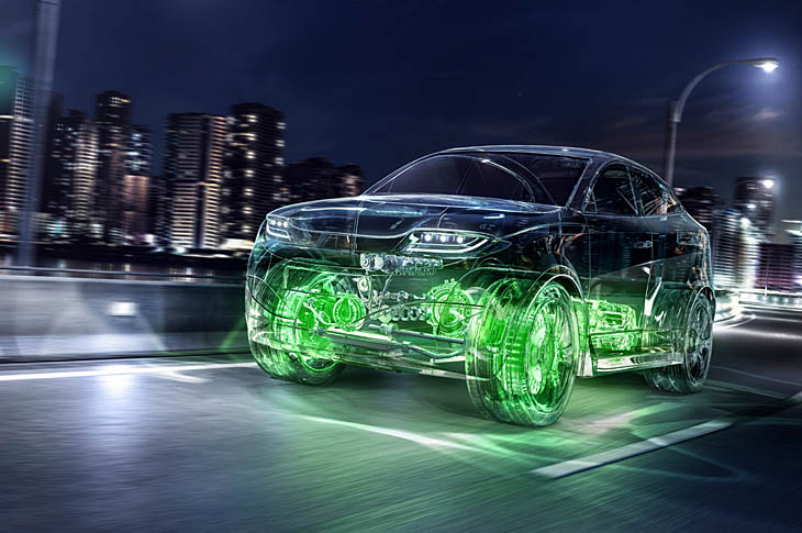 La revolución “mild hybrid”