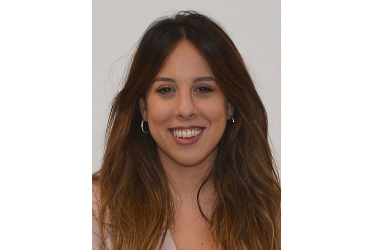 Irene Pardo, directora de Marketing y Comunicación de MANN+HUMMEL IBÉRICA