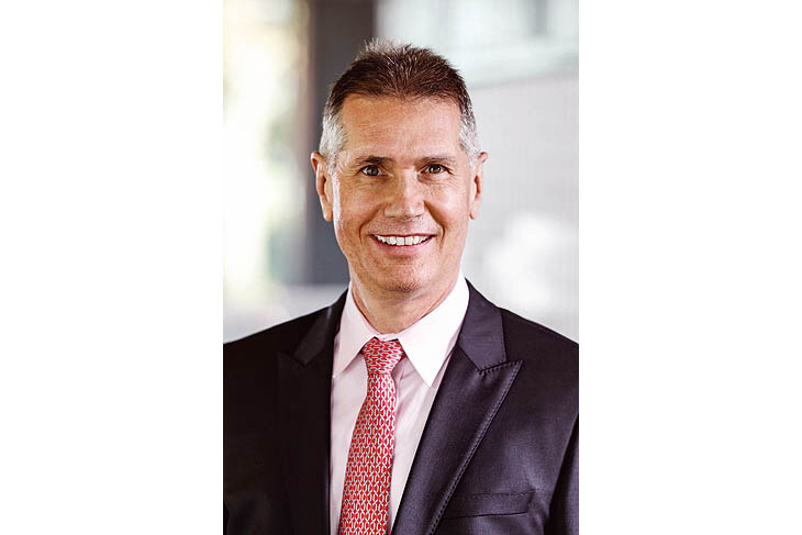 MANN+HUMMEL nombra a Werner Lieberherr nuevo presidente del consejo de administración