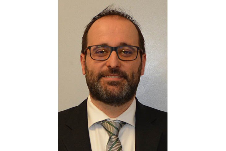 José Ramón Martínez, Director General de MANN+HUMMEL IBÉRICA