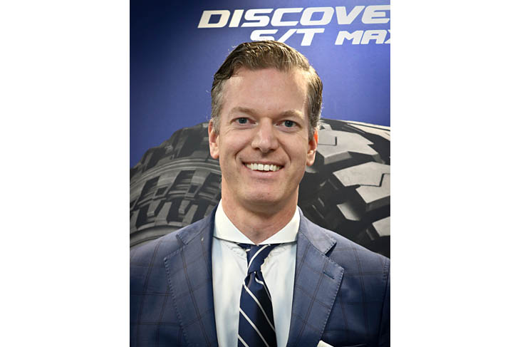 Cooper Tire Europe, nuevos nombramientos en su división de ventas