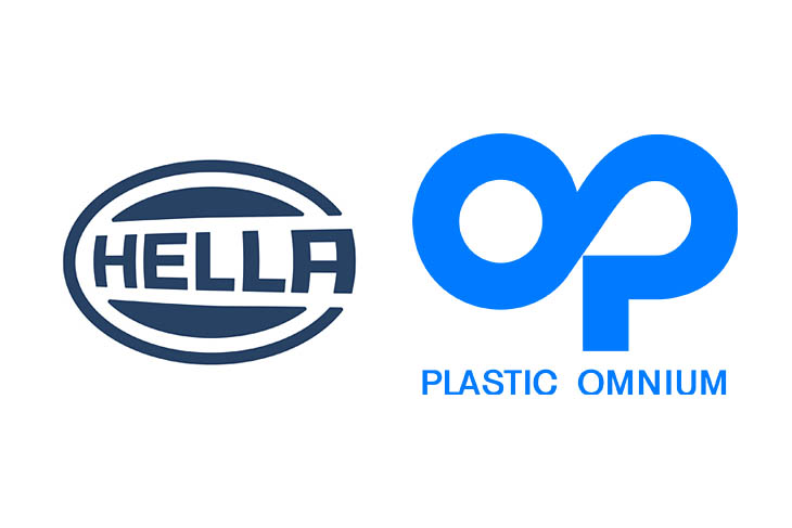 Plastic Omnium y Hella: acuerdo de colaboración estratégica