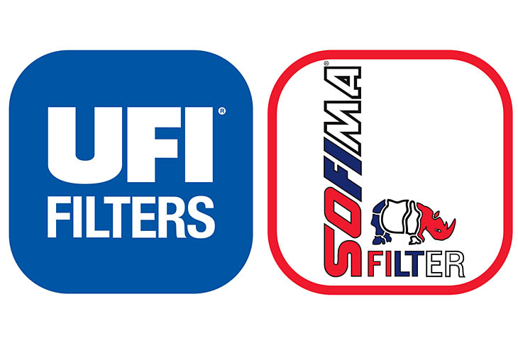 UFI Filters entra en ATR