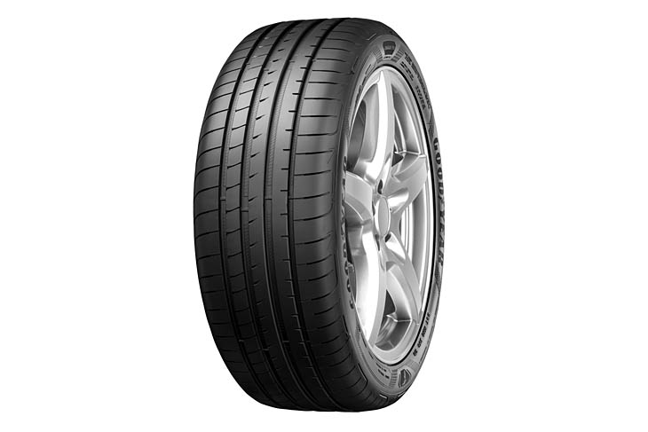 Goodyear Eagle F1 Asymmetric 5
