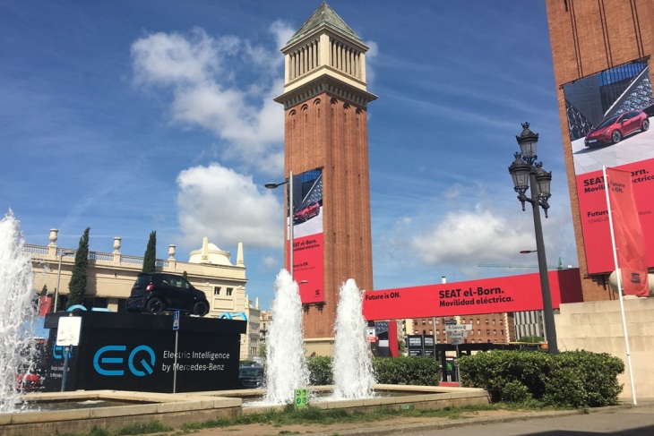 Automobile Barcelona 2019: todas las novedades