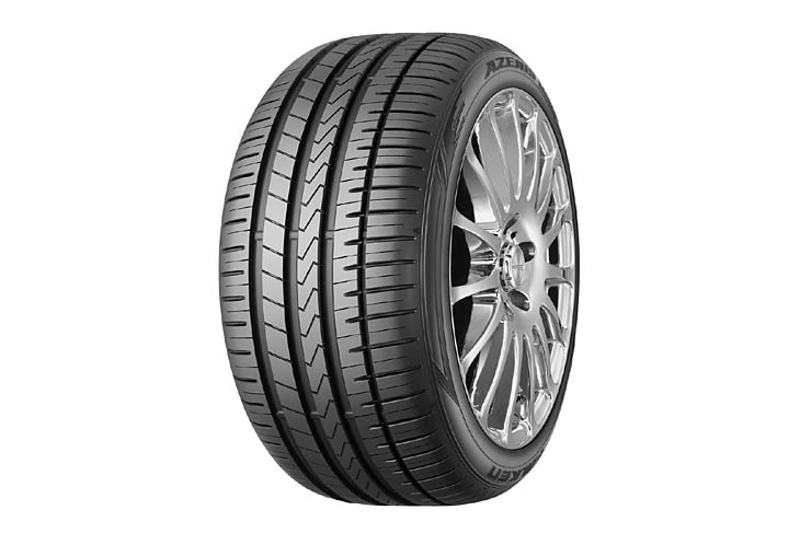 Falken: aumento de medidas en su oferta