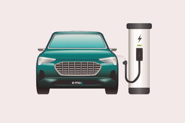Audi e-moji