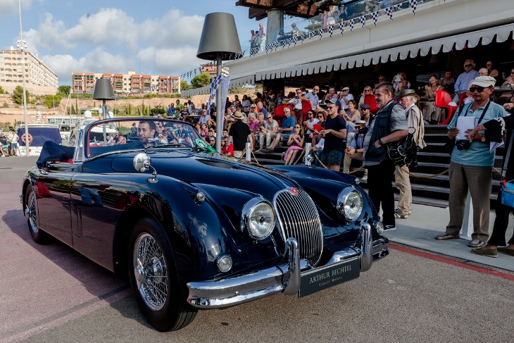 Mallorca Classic Week 2019