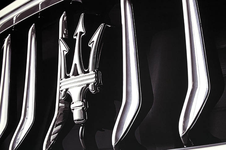 Maserati: planes de electrificación y conducción autónoma