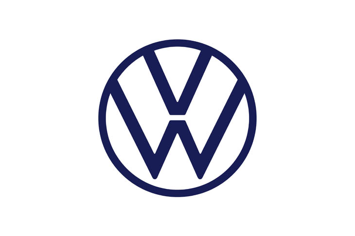 Volkswagen cambia su logo y su imagen de marca