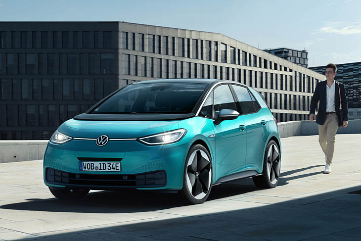 Volkswagen ID.3