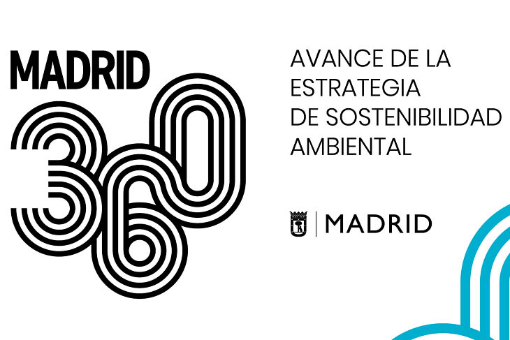 Madrid Central se convierte en Madrid 360
