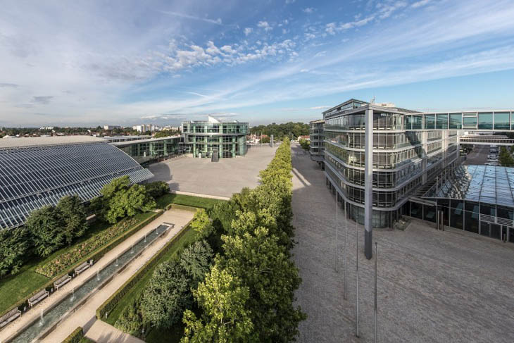 Audi nombra nuevos miembros en su junta directiva