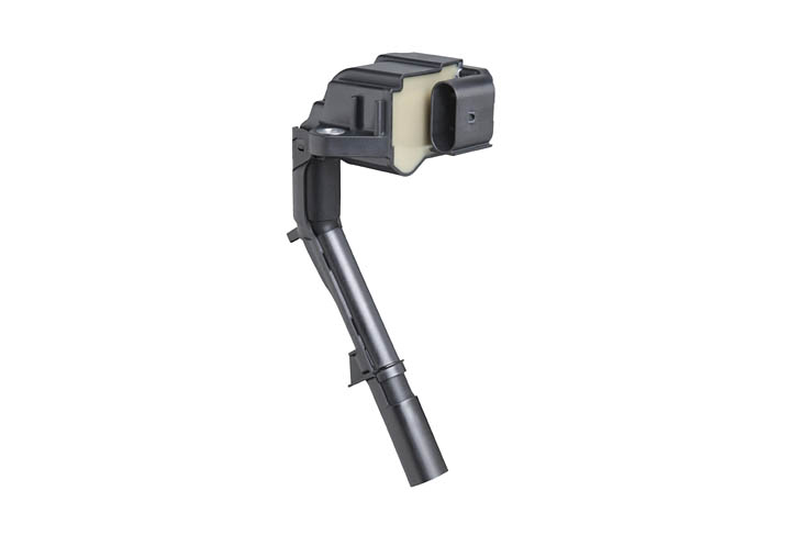 Delphi: bobinas de encendido de carga múltiple