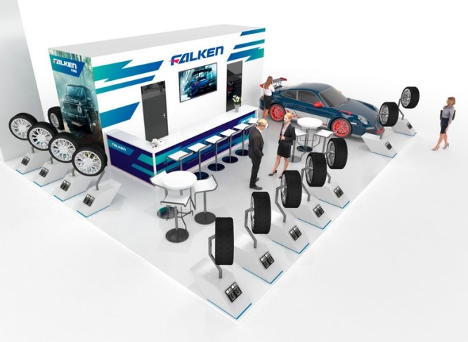 Falken Sincera SN110 Ecorun