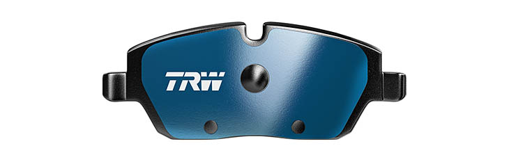 Pastiglie Freni TRW MCB100 Per Moto - Alta Performance E Durata - Foto 2