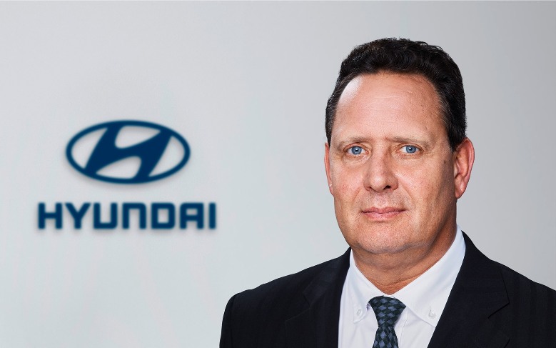 Thomas A. Schmid abandonará la Direccción de Operaciones en Hyundai Motor Europa