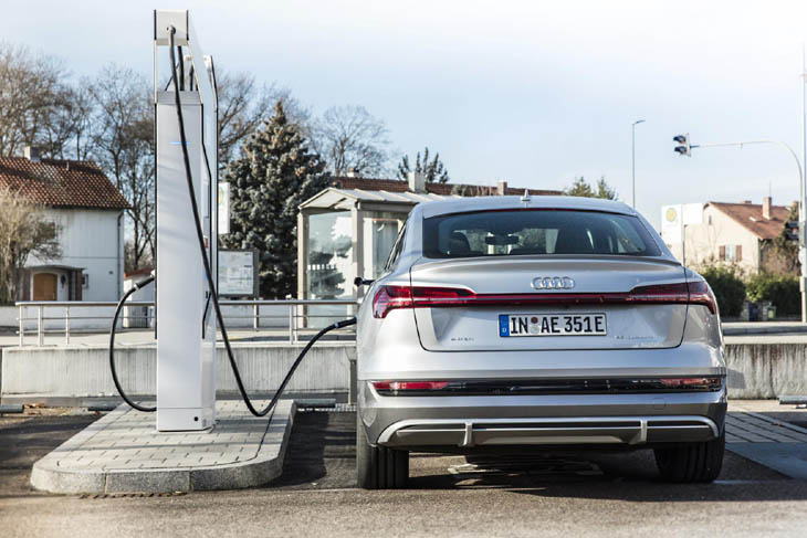 La movilidad eléctrica en los próximos años y sus tendencias