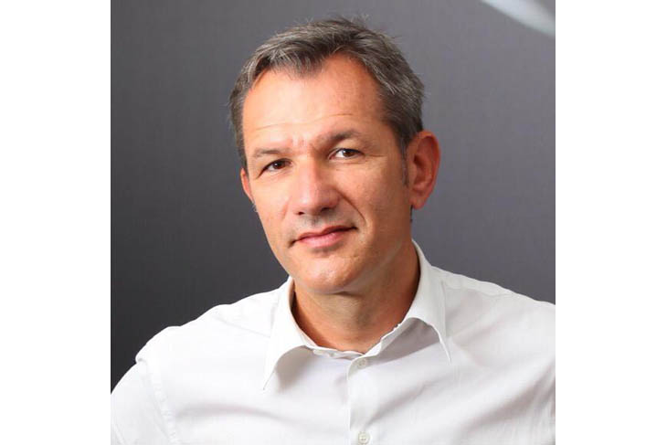 Maserati anuncia cambios en su equipo directivo