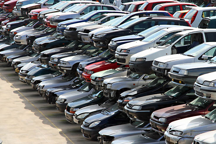 ¿Sabes lo que es un «coche zombie»?