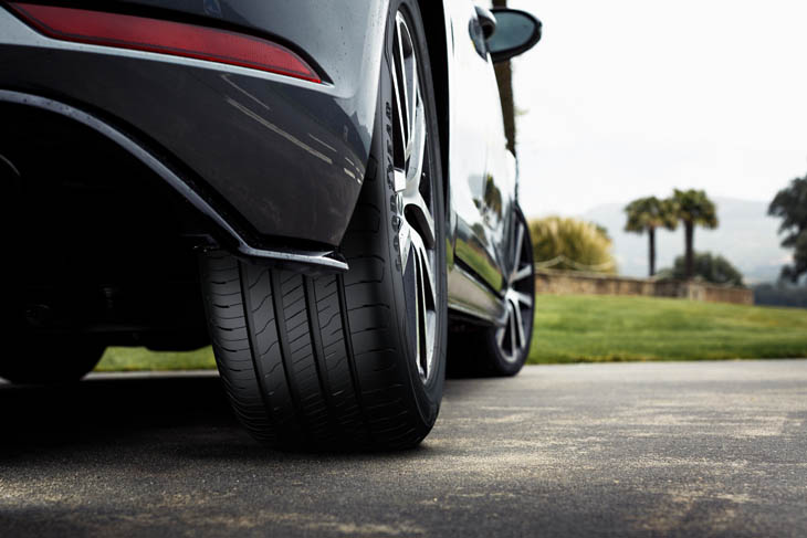 Goodyear lanza el nuevo EfficientGrip Performance 2