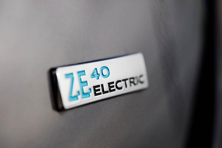 Renault Selection Z.E.: vehículos eléctricos de ocasión