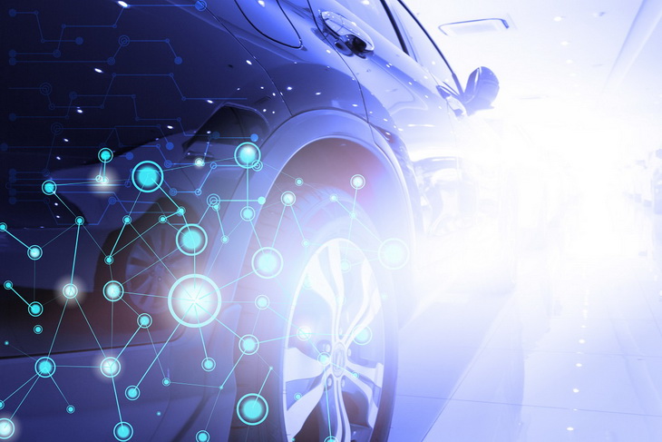 Bridgestone y Microsoft monitorizan los neumáticos