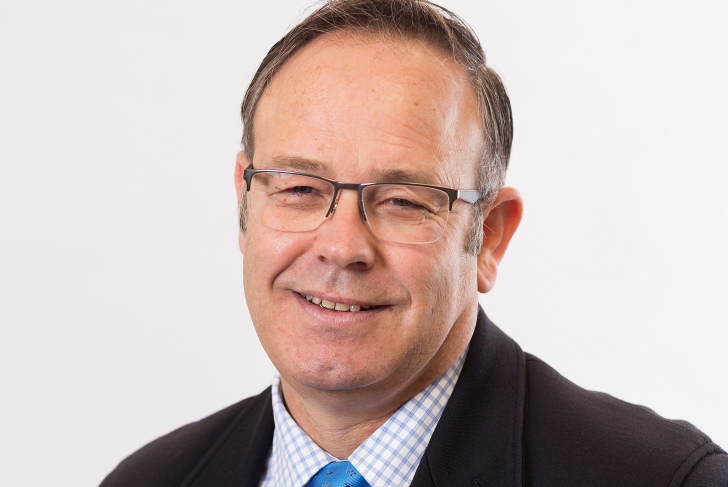 José Manuel Ledo, Director de Productos de Consumo de Bridgestone para la Región Suroeste de Europa