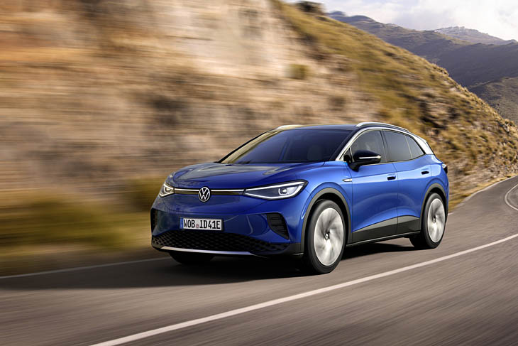 Volkswagen ID.4