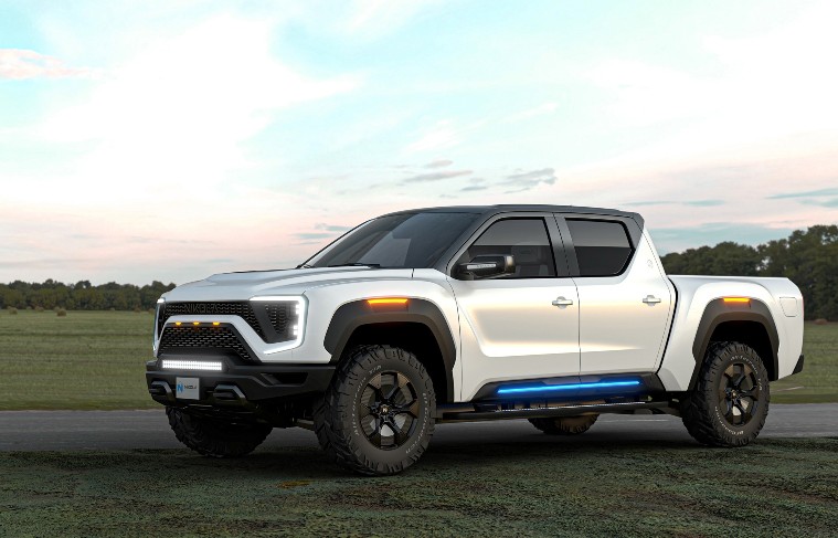 Nikola: nuevo rival eléctrico de Tesla