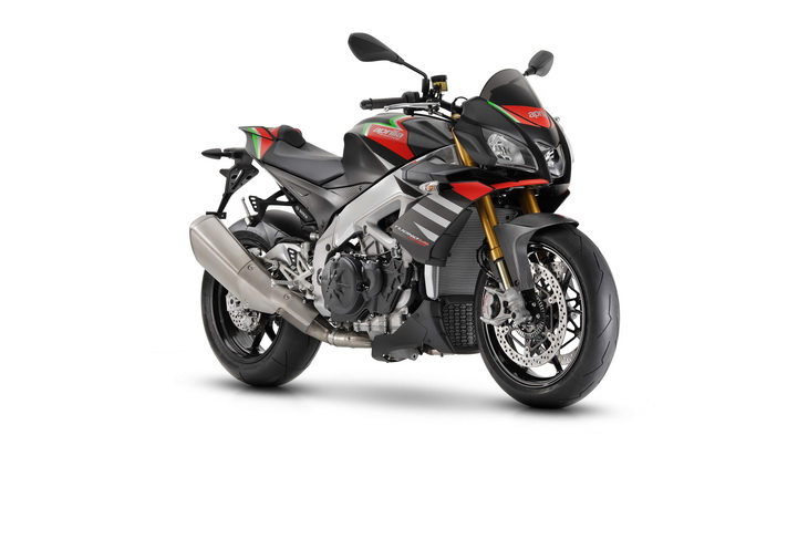 Aprilia Tuono V4 1100 Factory