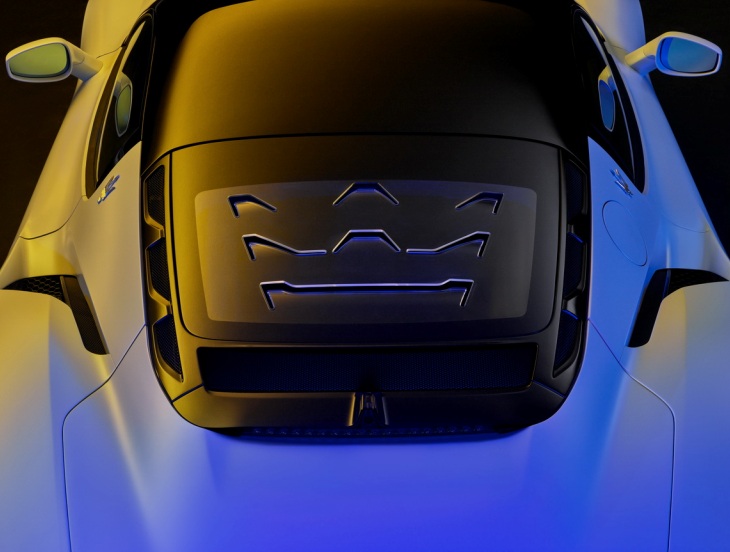 Maserati MC20 2022