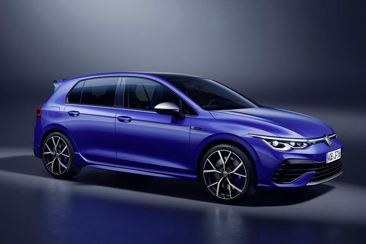 El Volkswagen Golf R ya está aquí