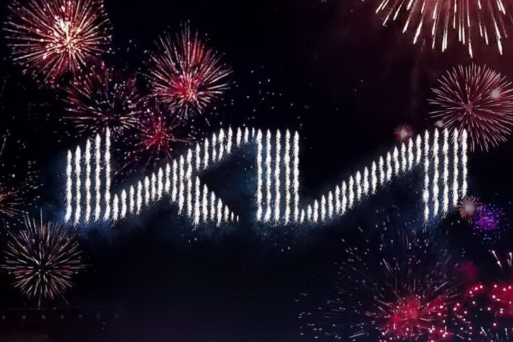 Kia presenta su nuevo logo y eslogan