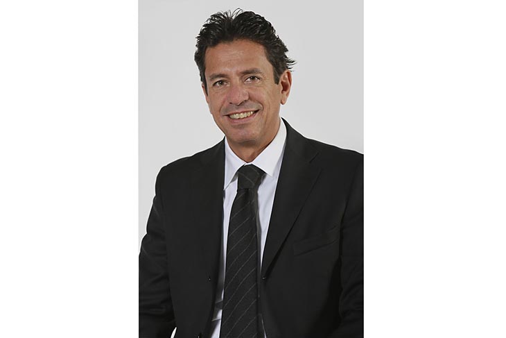 Maurizio Zuares dirigirá Stellantis Iberia (España y Portugal)