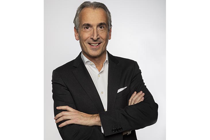 Emilio Herrera, nuevo Presidente de Kia Iberia