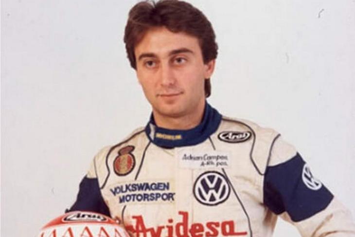Retromóvil 2021: dedicado en especial a Adrián Campos