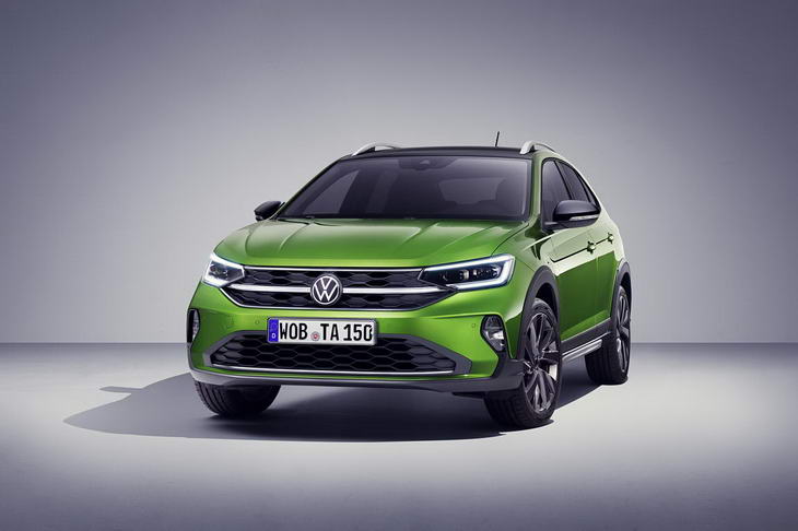 El Volkswagen Taigo ya está a la venta en España